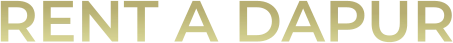 RENT A DAPUR