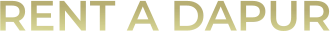 RENT A DAPUR