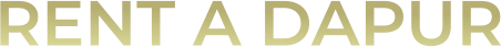 RENT A DAPUR