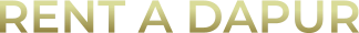 RENT A DAPUR