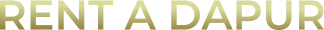 RENT A DAPUR